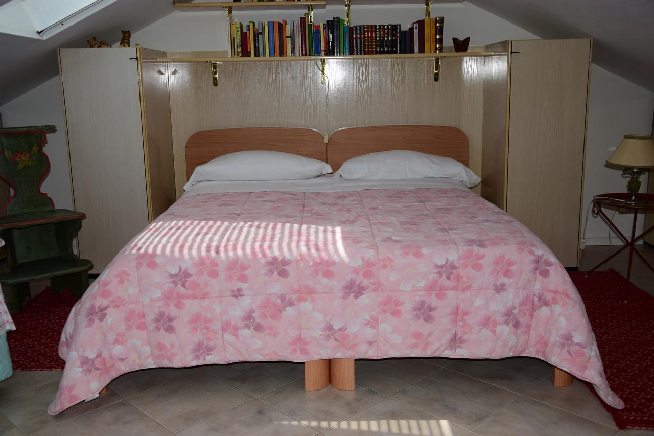 B&B Il Glicine Fiorito Lido di Venezia Exterior foto