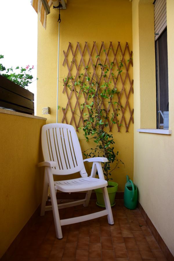 B&B Il Glicine Fiorito Lido di Venezia Exterior foto